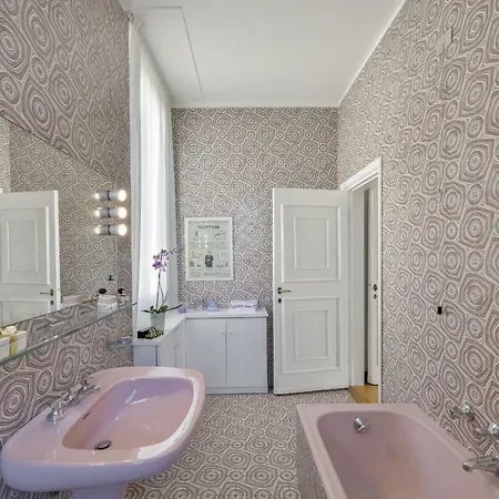 La Magnifica Appartement Florence Buitenkant foto