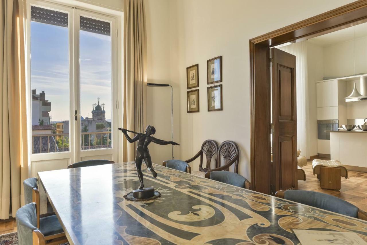 La Magnifica Apartamento