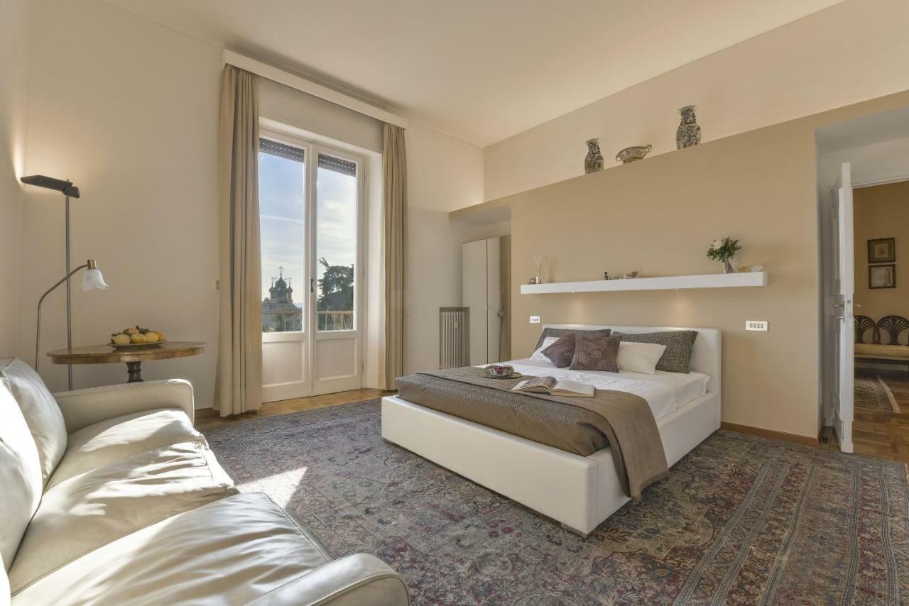 Apartment La Magnifica Florence