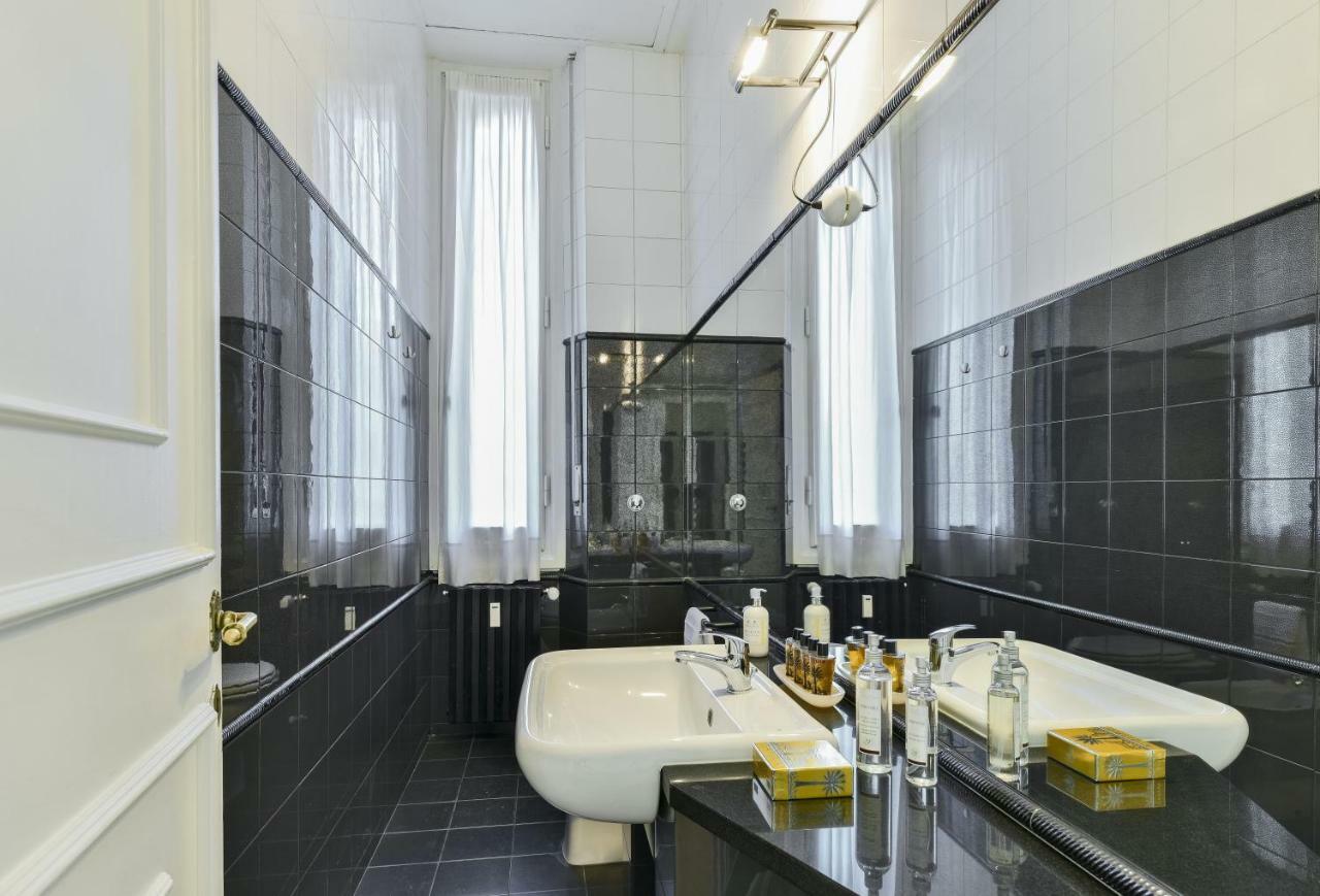 La Magnifica Apartamento *