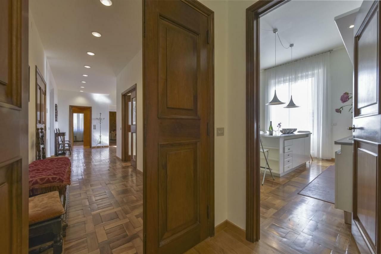 Apartamento La Magnifica *