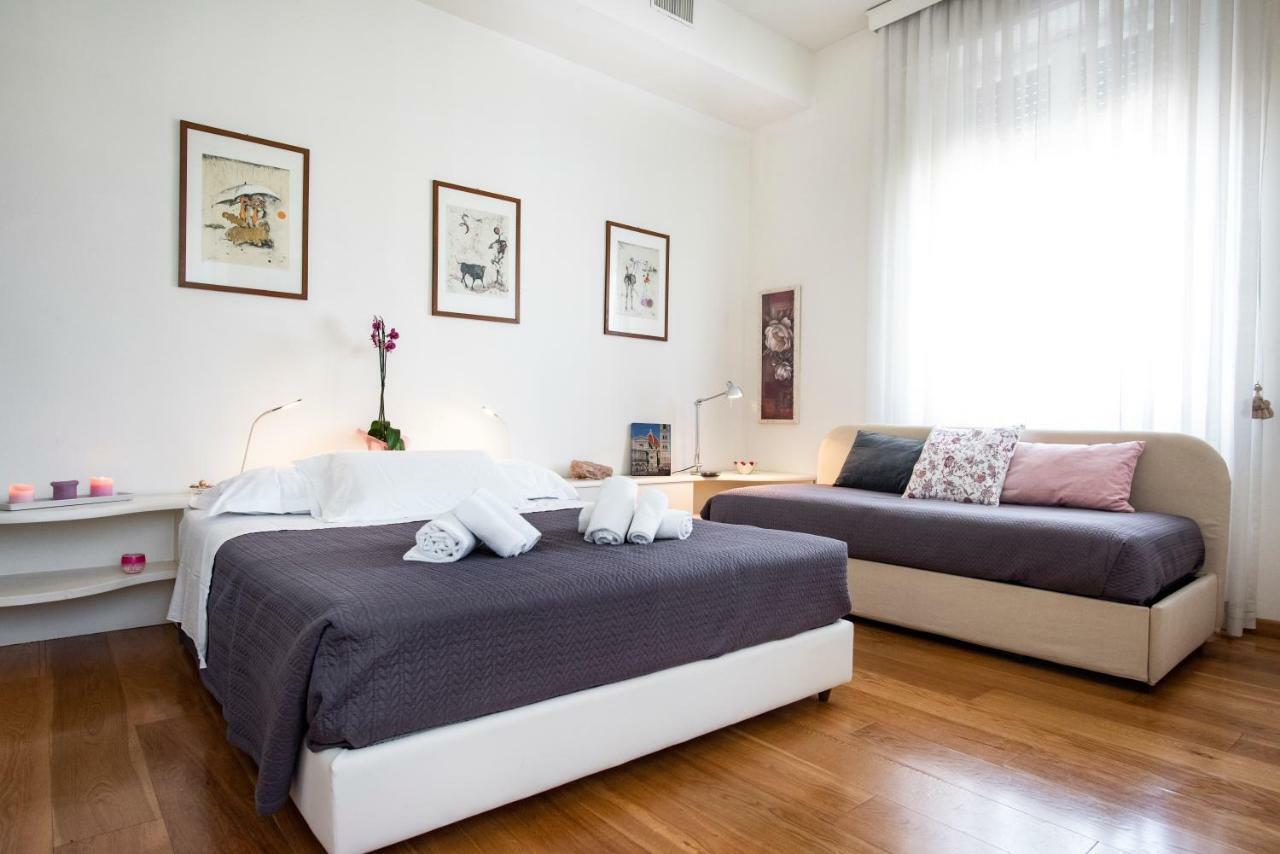 Apartamento La Magnifica