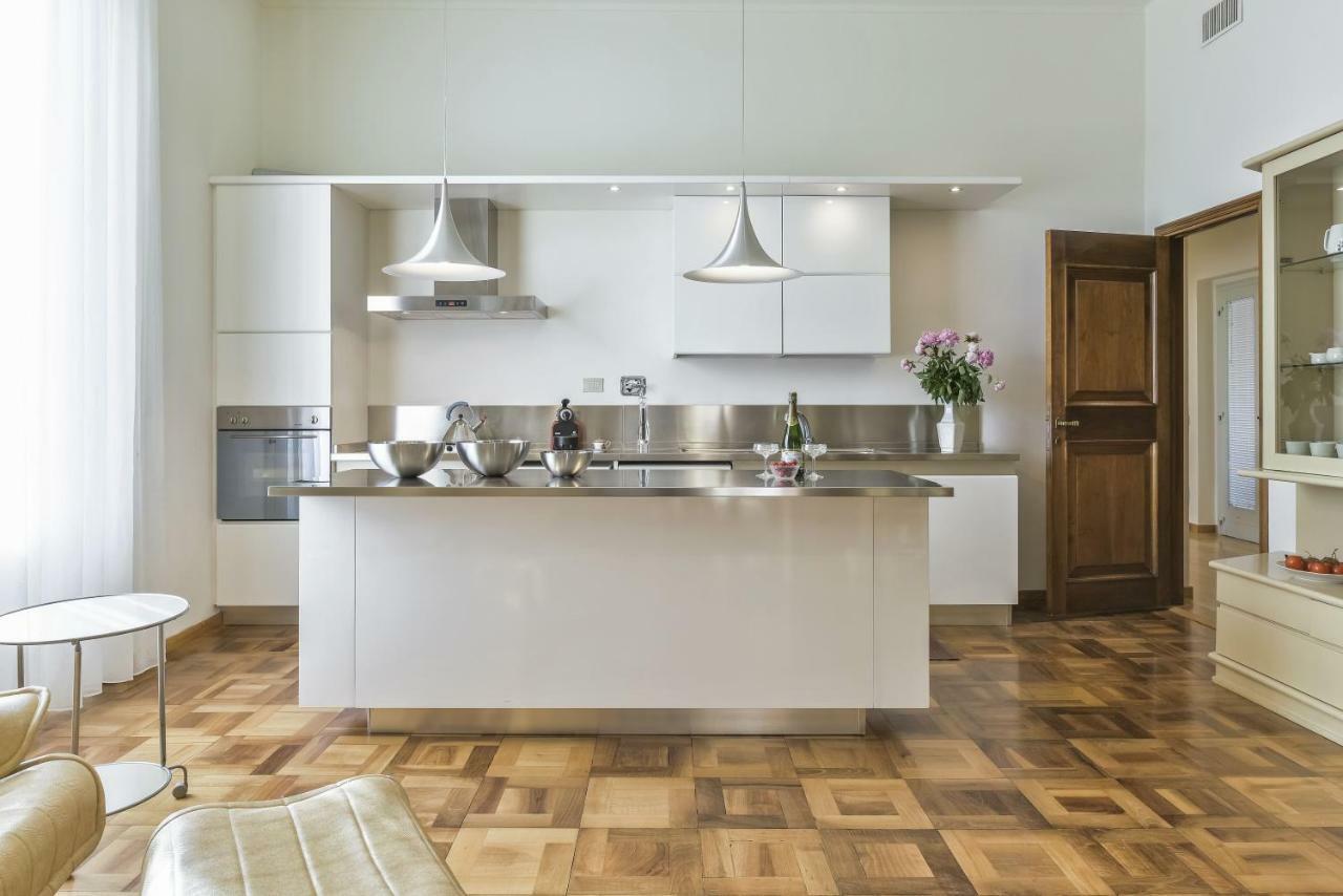 Apartamento La Magnifica