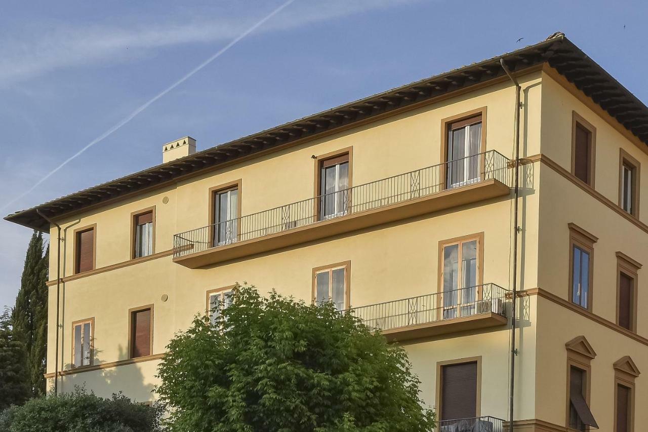 Apartment La Magnifica Florenz