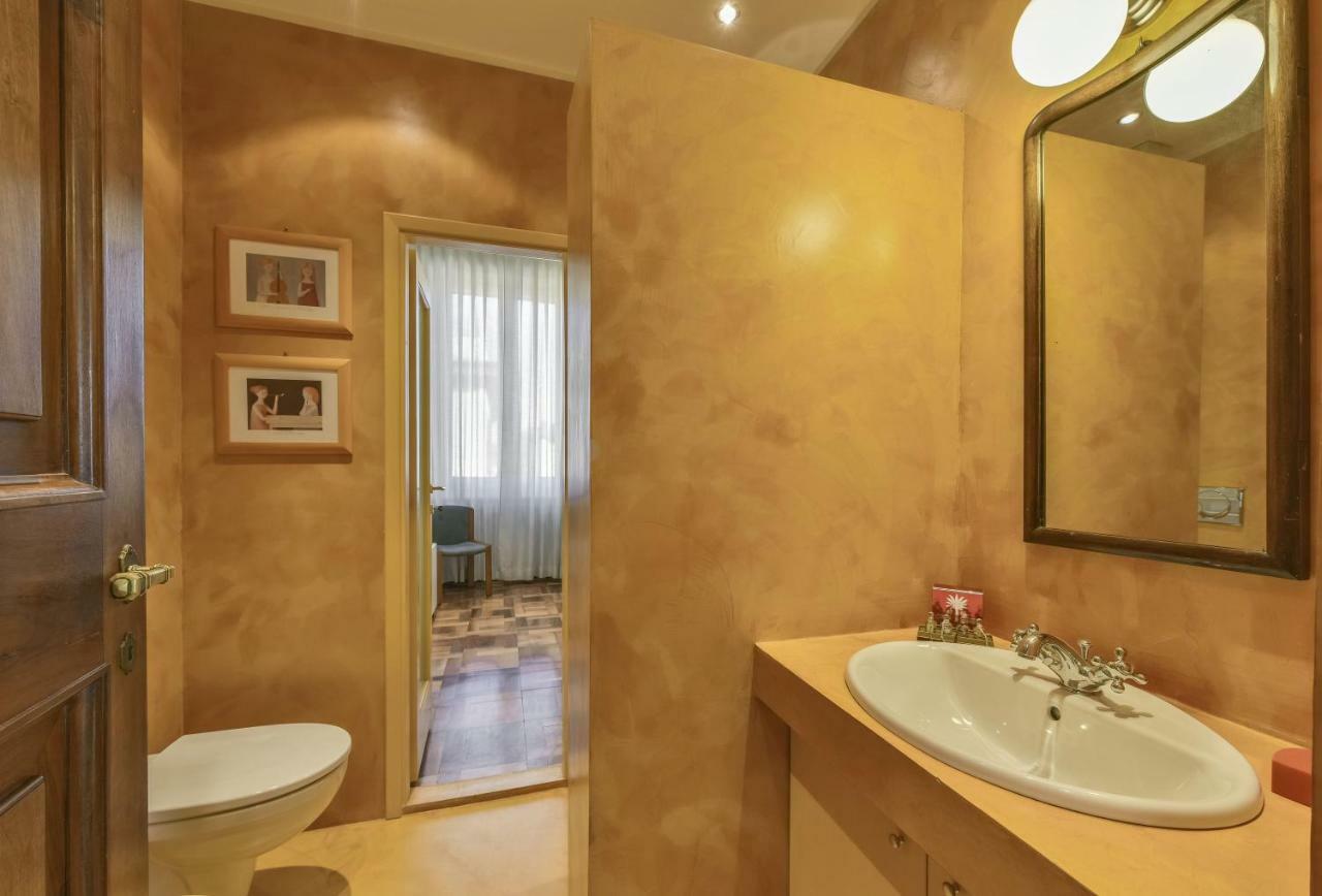 La Magnifica Apartment Florenz